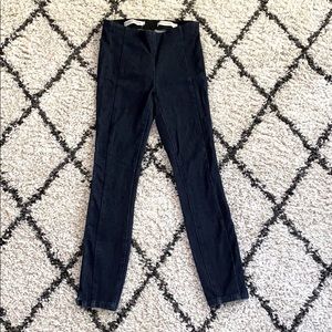 Anthropologie pleated jeans
